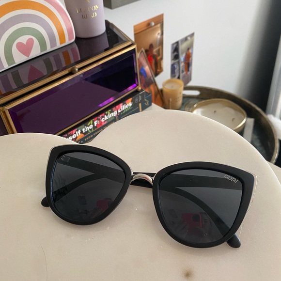 Quay Australia Accessories - Quay sunglasses